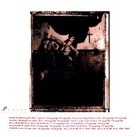 Pixies- Surfer Rosa CD