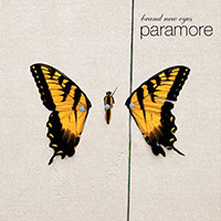 Paramore- Brand New Eyes CD