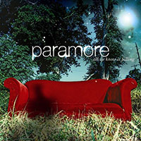 Paramore- All We Know Is Falling LP