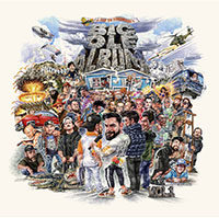 A Day To Remember- Big Ole Album Vol. 1 LP