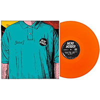 Nerf Herder- (Redux) LP (Orange Vinyl)