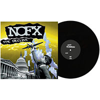 NOFX- The Decline LP