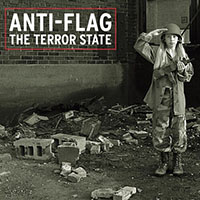 Anti Flag- The Terror State LP