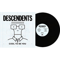 Descendents- Cool To Be You LP