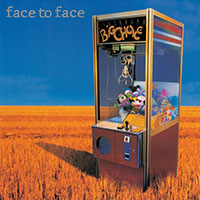 Face To Face- Big Choice CD