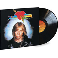 Tom Petty And The Heartbreakers- S/T LP