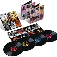 Guns N Roses- Live Era '87-'93 4xLP Box Set