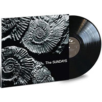 Sundays- Reading Writing And Arithmetic LP