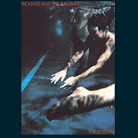 Siouxsie & The Banshees- The Scream LP