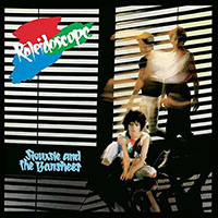 Siouxsie & The Banshees- Kaleidoscope LP