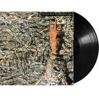 Siouxsie & The Banshees- Juju LP