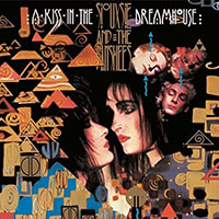 Siouxsie & The Banshees- A Kiss In The Dreamhouse LP