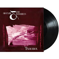 Siouxsie & The Banshees- Tinderbox LP