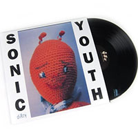 Sonic Youth- Dirty 2xLP