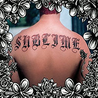 Sublime- S/T CD