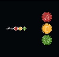 Blink 182- Take Off Your Pants And Jacket CD
