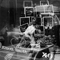 Elliott Smith- XO LP