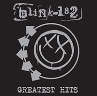 Blink 182- Greatest Hits 2xLP