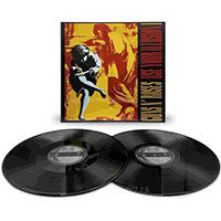 Guns N Roses- Use Your Illusion I 2xLP