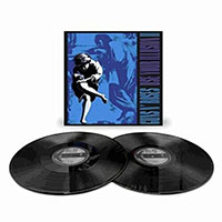Guns N Roses- Use Your Illusion II 2xLP