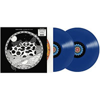 Modest Mouse- An Eraser And A Maze 2xLP (Ocean Floor Vinyl)