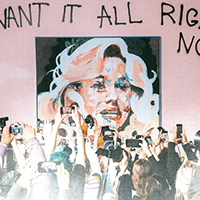 Grouplove- I Want It All LP (Pink Vinyl) (Sale price!)