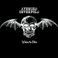 Avenged Sevenfold- Waking The Fallen CD