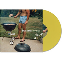 Sincere Engineer- Cheap Grills LP (Yellow Vinyl) (Sale price!)