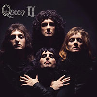 Queen- Queen II LP