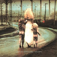 Soul Asylum- Grave Dancers Union LP