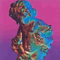 New Order- Technique CD