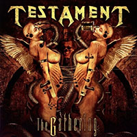 Testament- The Gathering LP 