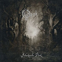 Opeth- Blackwater Park CD