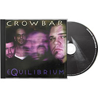 Crowbar- Equilibrium CD