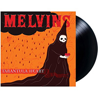 Melvins- Tarantula Heart LP