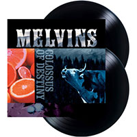 Melvins- Colossus Of Destiny 2xLP