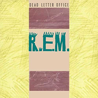 R.E.M.- Dead Letter Office LP