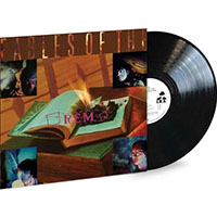 R.E.M.- Fables Of The Reconstruction LP