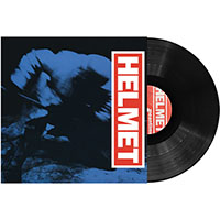 Helmet- Meantime LP (Black Vinyl)