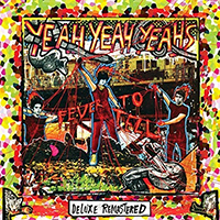 Yeah Yeah Yeahs- Fever To Tell LP