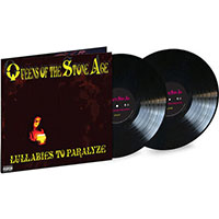 Queens Of The Stone Age- Lullabies To Paralyze 2xLP