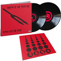 Queens Of The Stone Age- Songs For The Deaf 2xLP