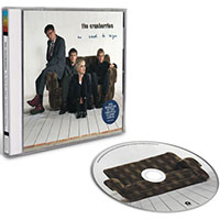 Cranberries- No Need To Argue CD