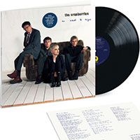 Cranberries- No Need To Argue LP