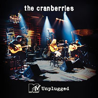 Cranberries- MTV Unplugged LP