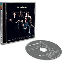 Cranberries- Everybody Else Is Doing It, So Why Can't We? CD