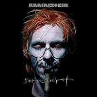 Rammstein- Sehnsucht 2xLP