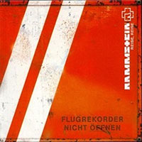 Rammstein- Reise, Reise 2xLP