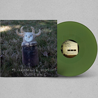 MJ Lenderman- Guttering LP (Green Vinyl)