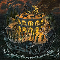 King Gizzard And The Lizard Wizard- Phantom Island LP